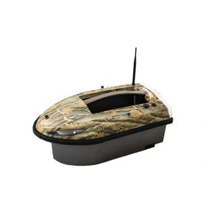 Navigation And Fish Finder Model RC Intelligent Bait Boat RYH -004D Automatic