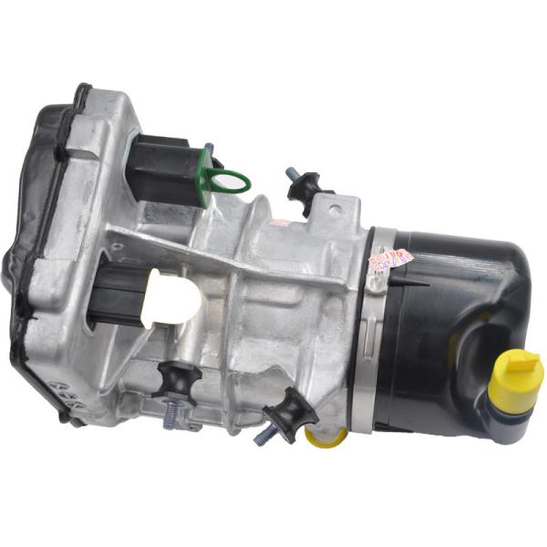 Electric Hydraulic Power Steering Pump For Mercedes W216 W212 W221 2164600380