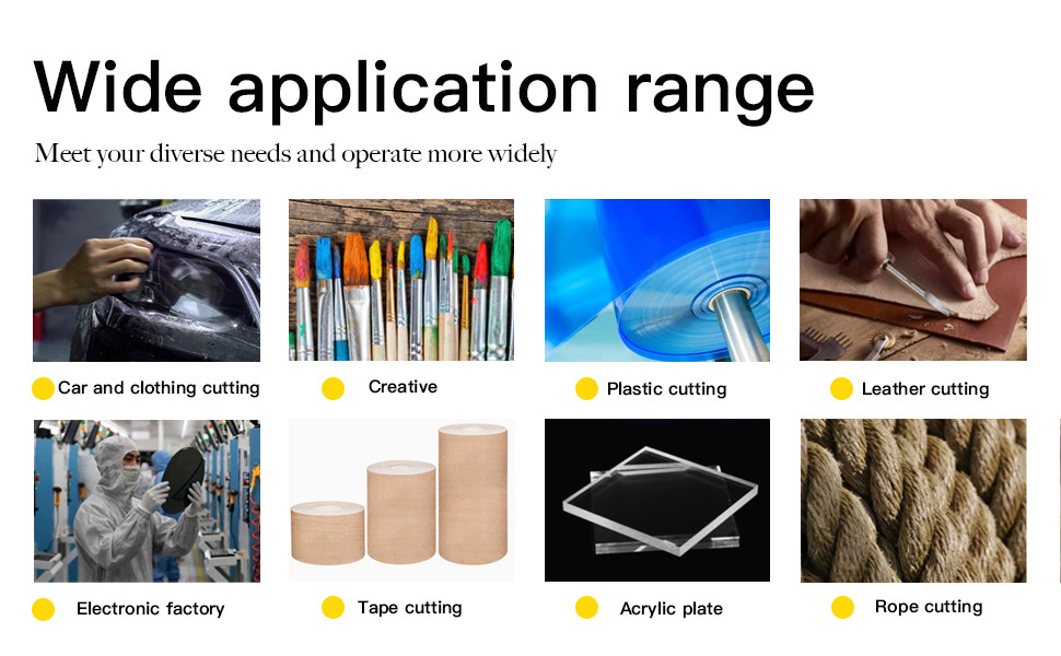 9mm Snap Off Blade Knife Sinseung S109 30 Pcs S301 Paint Protection Film Cutter Blades