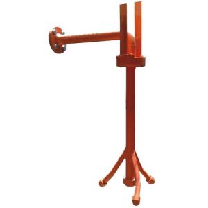 Oilfield Solid Control System API Drilling Rig Mud Gun