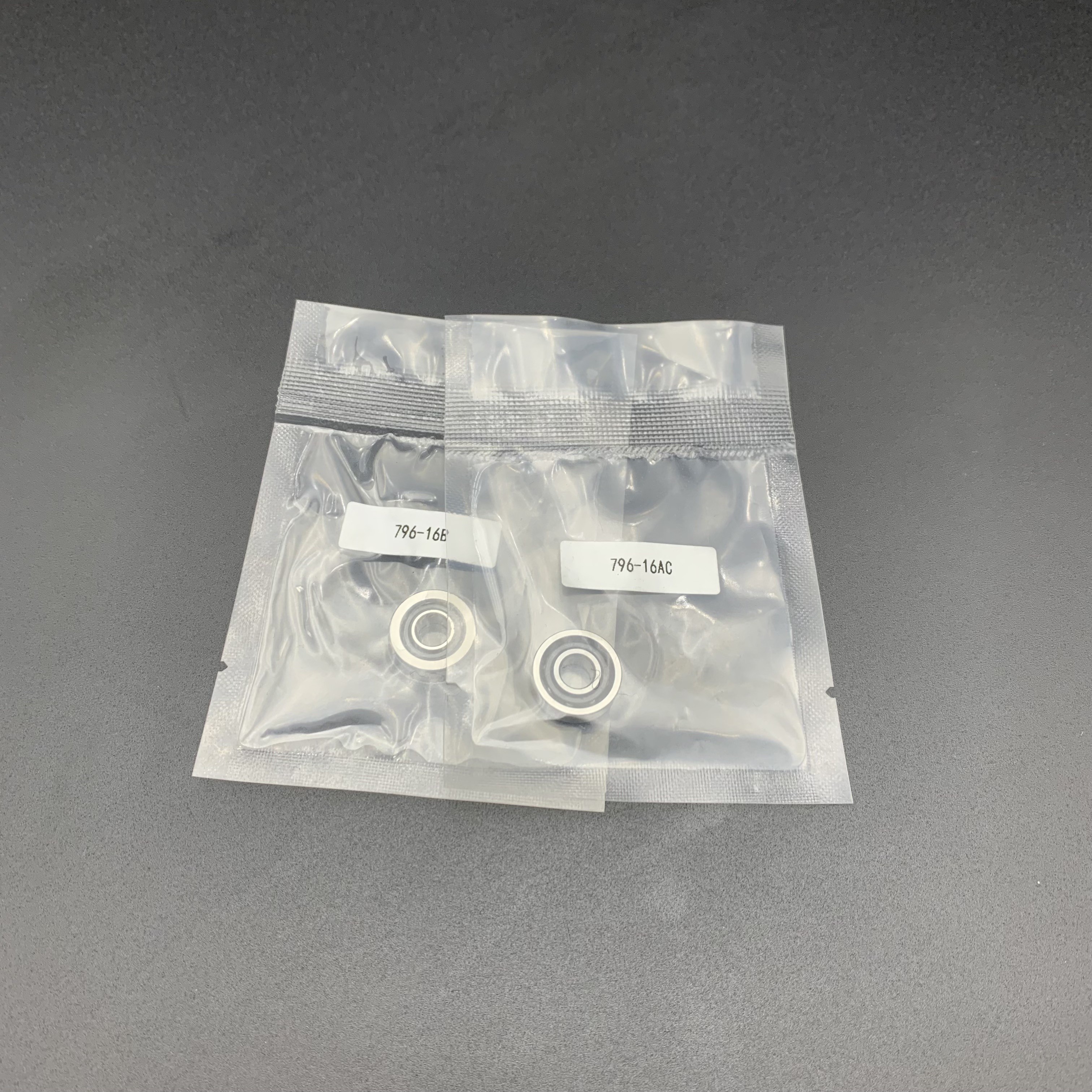 719/6AC Micro Miniature Bearing Angular Contact 6x15x5mm Precision Ball Bearings