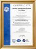 Foshan Zolim Technology Co., Ltd. Certifications