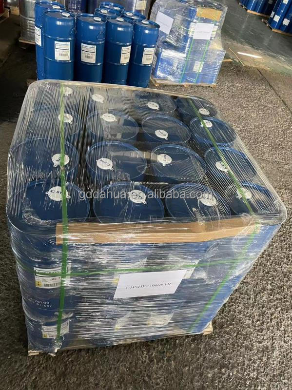 Dispersing And Wetting Agent BYK-9076 For Solvent Borne And Solvent Free Coatings