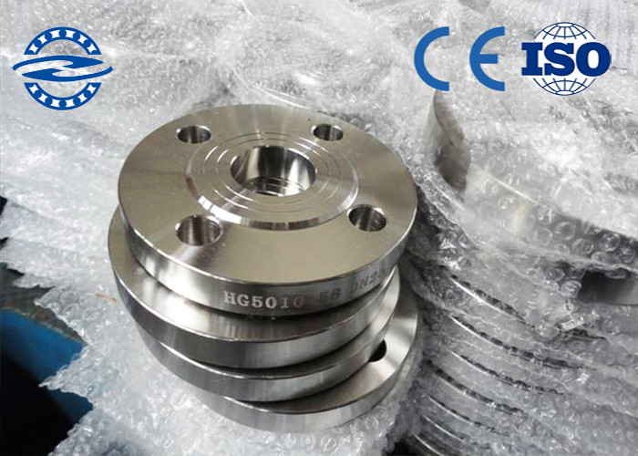 Stainless Steel Bearing Inner Ring 150L Sae Flanges Hydraulic CCS Certifiexcavatorion