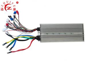 China Compact Brushless Motor Controller 48V - 72V 1KW For Electric Tricycle / Trike on sale