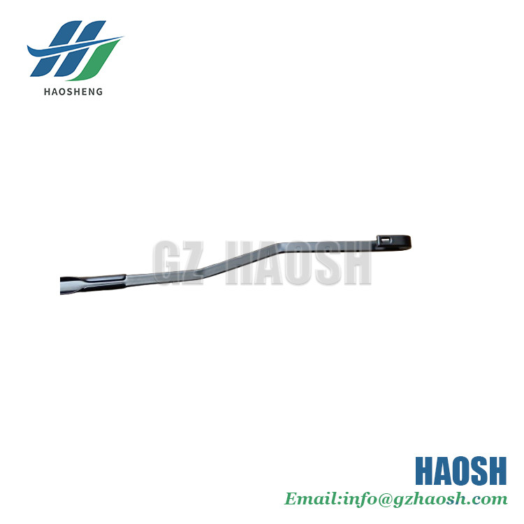 Auto Parts Wiper Arm Left 8-98053780 898053780 For Isuzu NQR 4HK1 Replacement