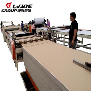 Automatic Board Feeding Machine with PLC Control and High Efficient