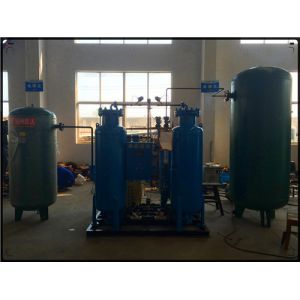 100Nm3/h PSA Nitrogen Generator / n2 generation systems Tower Type High Purity
