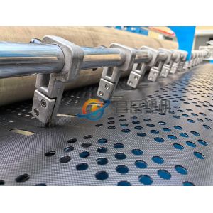 Primary Cells Geo Cell Service Line Sheet Width 600-1500mm with Cell Source