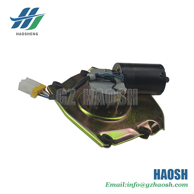 Front Windshield Wiper Motor 8-98029124-1 8980291240 Suitable For 700P 4HK1