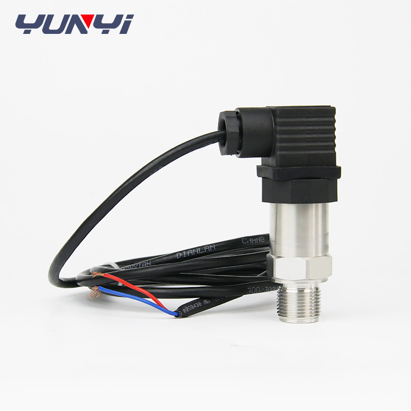 High Accuracy 4 - 20Ma Pressure Transmitter Sensor For Electric Power Light Industry Textile