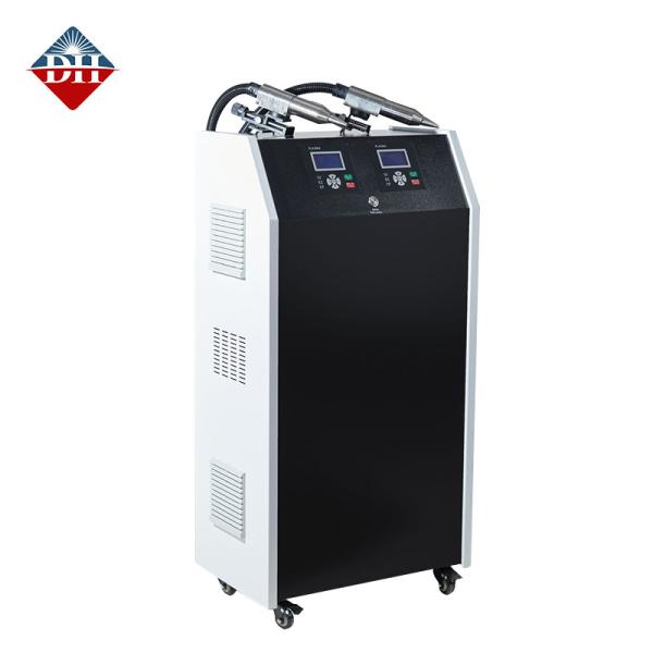 Atmospheric Plasma Treatment Machine for Effective Surface Treatment and