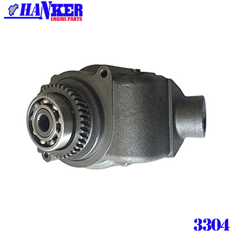 3304 3306 Engine Water Pump Assembly 2W8001 after market diesel Cooling Hydraulic