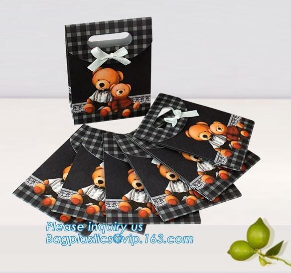 China Suppliers Factory Cheap Luxury Custom Logo Retail Gift Shopping Paper Carrier Bags Wholesale,Gift Shopping Carrier