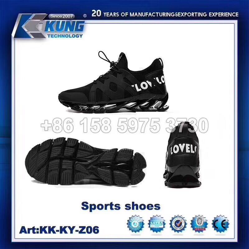 Sports Shoes EVA Outer Sole Nonslip Abrasion Resistant Durable