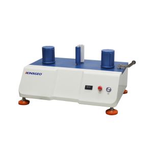 China High-speed Unwinding Force Testing Machine with 0-100N Measuring Range and ±1% Accuracy for Packing Tape on sale