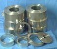 Polished PVC Coated 304 410 430 310S Cold rolled Stainless Steel Strip 2B, BA