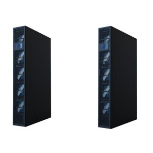 Row Based PACU Air Conditioning Unit Place Close To The Heat Source