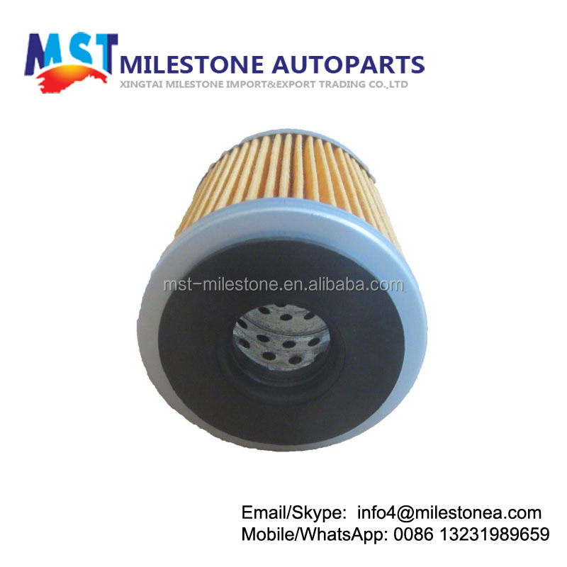 Factory supply auto engine oil filter A15-1012012