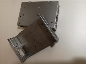  Precision Steel Bending Stamping Die Components Metal Shell Computer Case Manufactures
