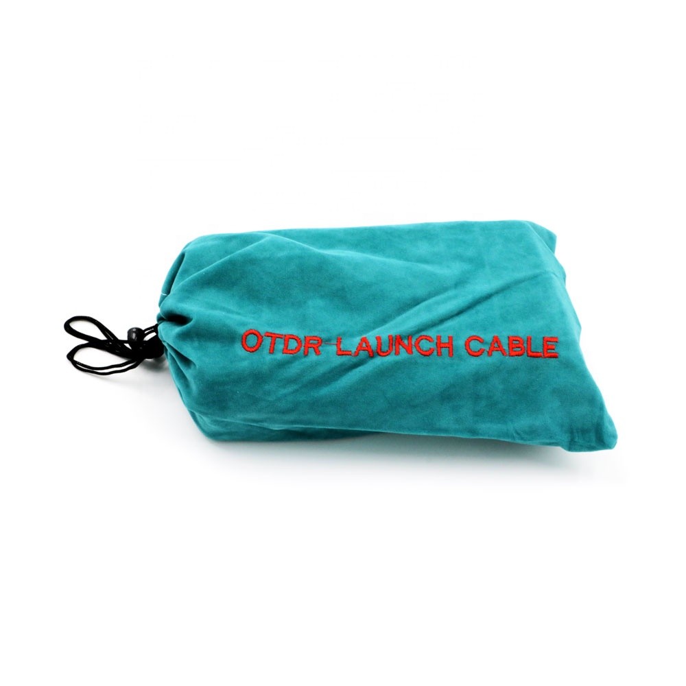 OTDR Test Extension Line Launch Cable For Military Communication System