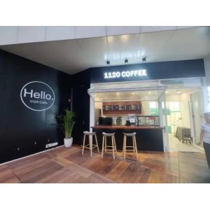 Breeze Bedroom Sanctuary Folding Window System Promoting Restful Sleep Through