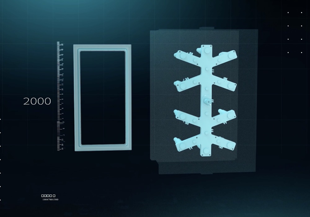 Injection Mould
