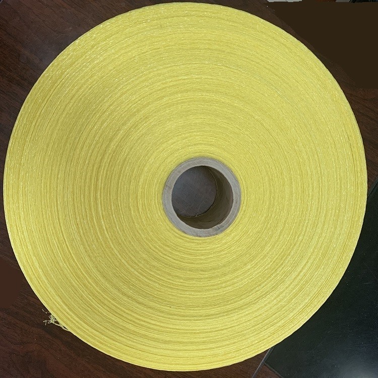 Vegetable Storage Knitted Tubular Net Bags LDPE Plastic Mesh packaging