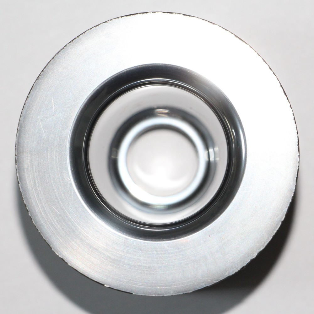 Tungsten Carbide Mold Cemented Carbide Drawing Dies For Wire Industry