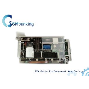 NCR 6622 ATM Card Reader Parts U - IMCRW With Smart Standard Shutter 445-0704482