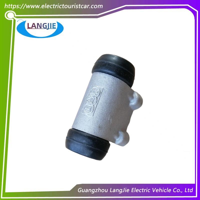 Sightseeing Car Rear Cylinder Without Nozzle Marshell For Golf Cart Steering Parts