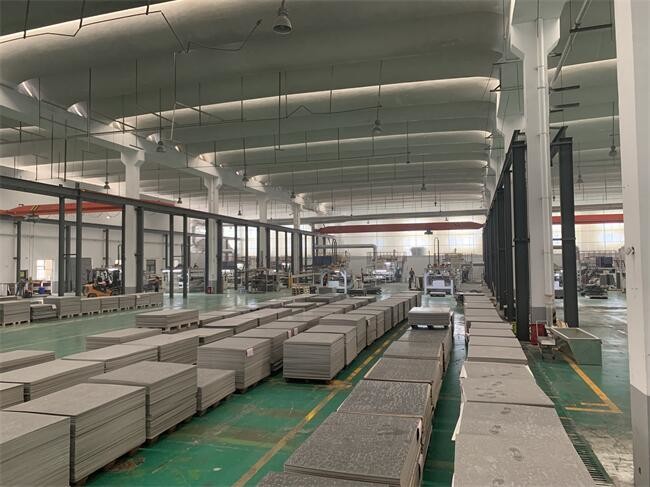 5mm MSPC Flooring Melamine Spc Flooring Wood Texture