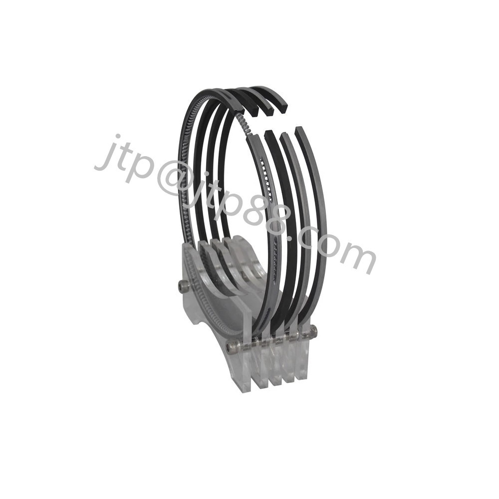 CUMMINS M11 Engine Piston Rings 84mm Diameter 3803977 3803705