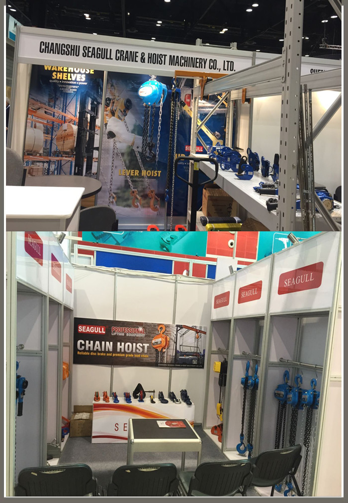 high performance Permanent Magnetic Lifter widely used in machining without electricity