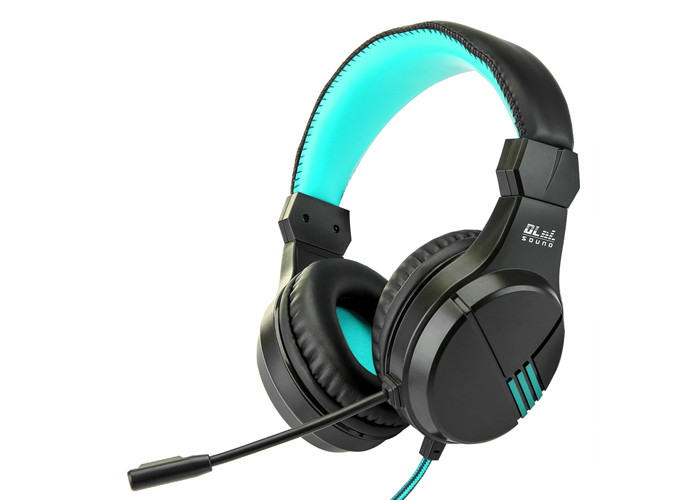 40mm Neodymium 15000Hz XBOX Gaming Headphone Microphone Stereo Headset