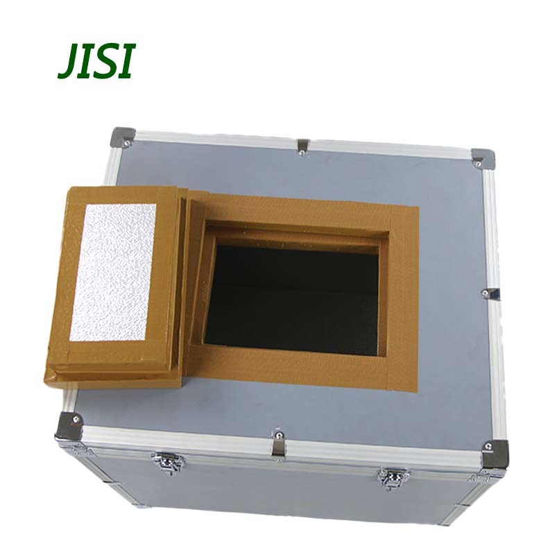 Insulation Camping Ice Cream 68L Medical Cool Box