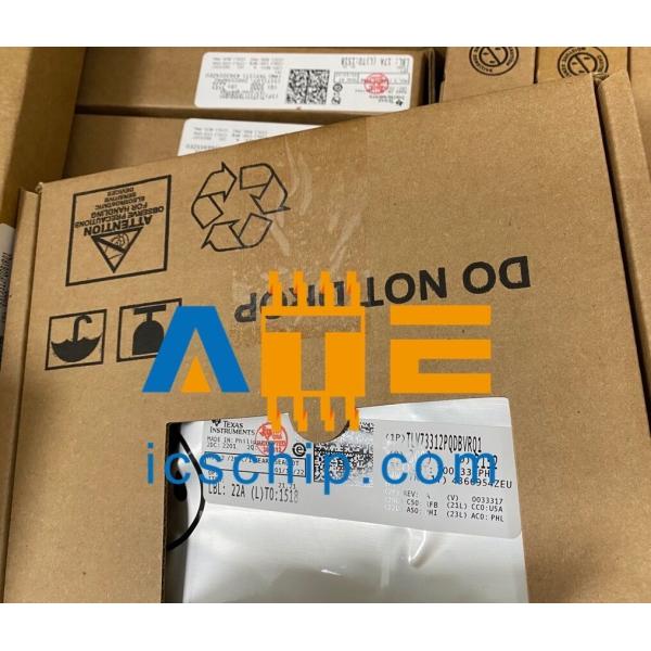 Quality TLV73312PQDBVR LDO Linear Regulators for sale