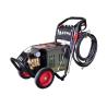 Buy cheap Water Jet High Pressure Car Cleaning Machine 150bar 3kw Multipurpose from wholesalers