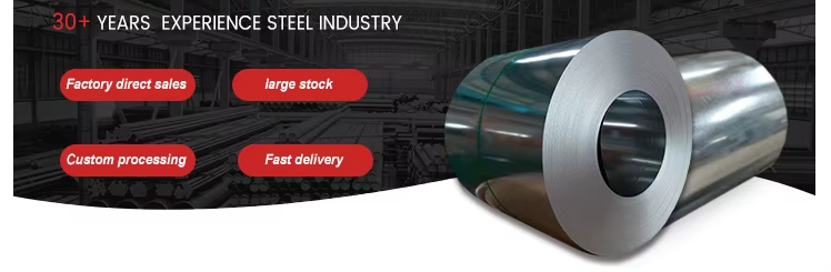 Hot Dipped Galvanized Steel Sheets Cold Rolled Regular Spangle 0.12mm