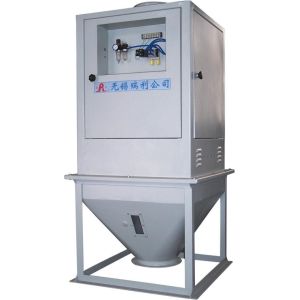  Flux Packing Scale Accumulate Statistic Scale With Double Screen Manufactures