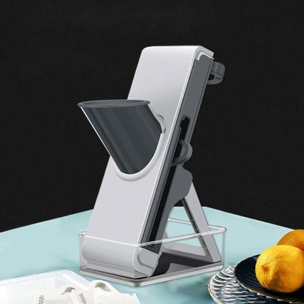 China Multi Function Fruit Meat Vegetable Chopper Suitable With Replaceable Blades on sale China Multi Function Fruit Meat Vegetable Chopper Suitable With Replaceable Blades on sale