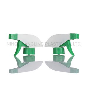 28400 PP Hight Foam Trigger Sprayer for Cleaning Disposable and Customization Request