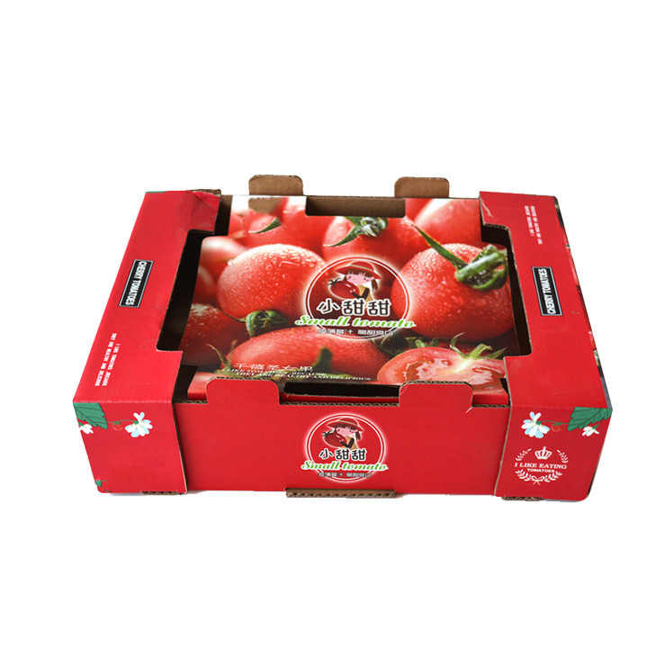 Luxury Custom Logo Round Gift Flower Box with double-layer rotating