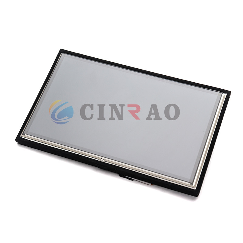 Car LCD TFT Display Module / 8 Inch LCD Panel QX080MY647CD-30A