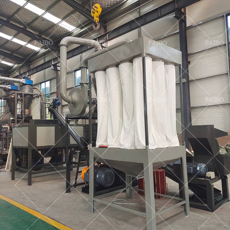 Competitive High Separation Gold Mining Equipment Electrostatic Separator For Mineral