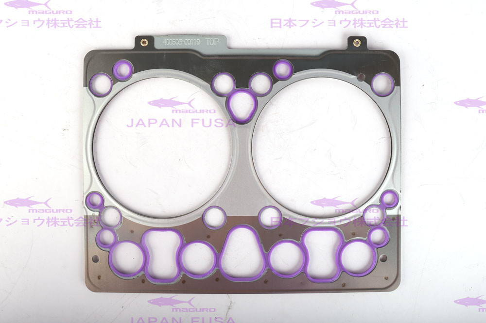 Doosan DE08T 400603-00119 Engine Head Gasket