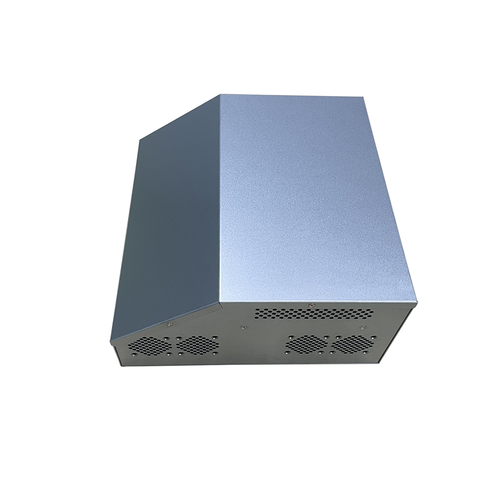 1U 2U 3U 4U Server Chassis Rackmount Case Enclosure Computer Cases PC