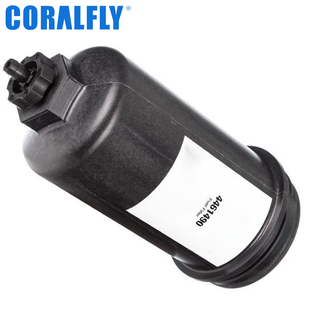 Radialseal 4461490 Fuel Filter Perkins Diesel Fuel Filter Water Separator Kit