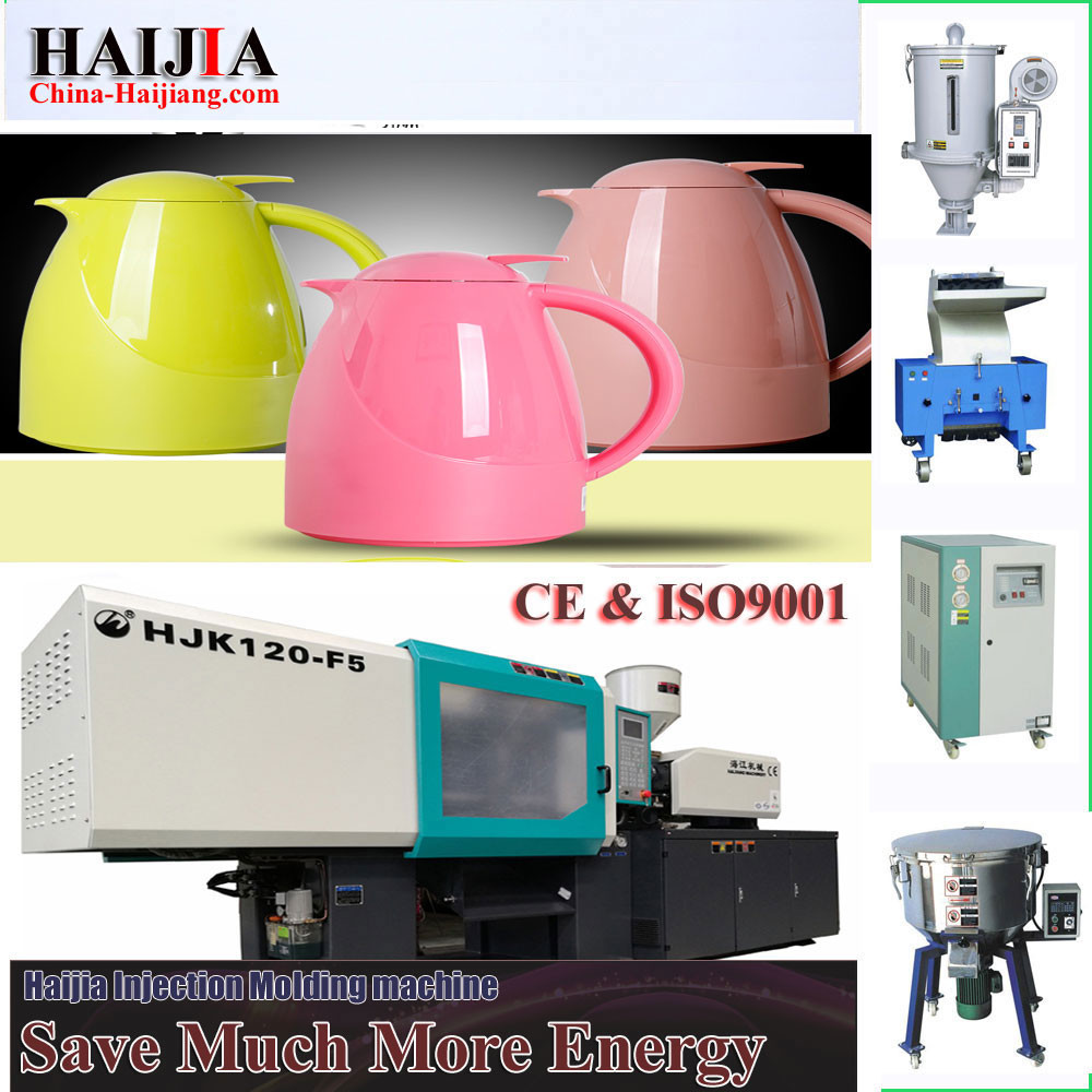 PID Temperature Control Plastic Bakelite Injection Machine For High Accurate Injection