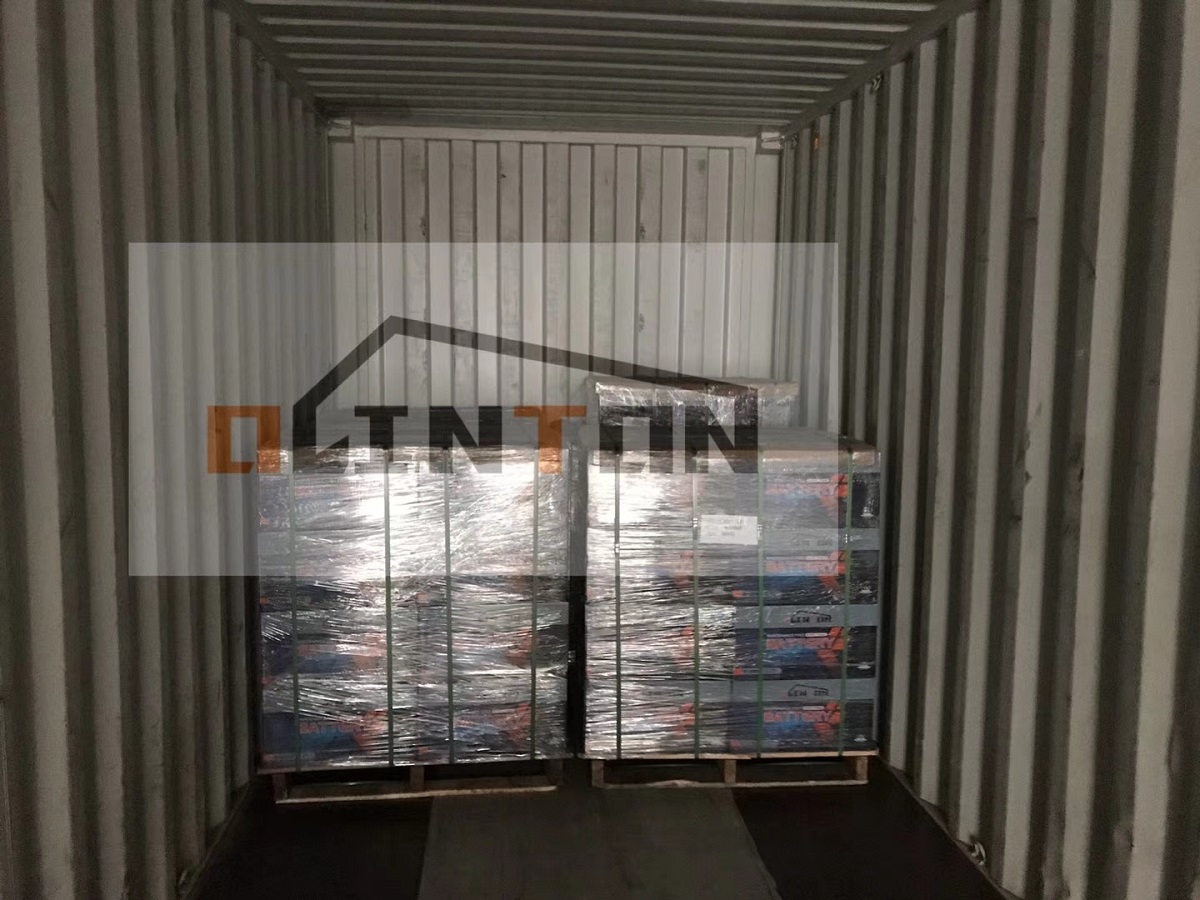 Excavator Sealed Lead Acid Battery Heavy Duty N120MF 12v 120ah CCA870A